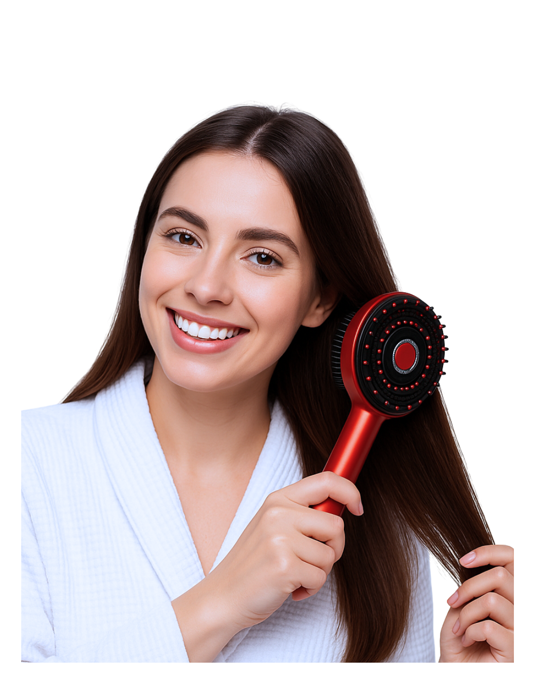Revitalize Your Confidence with Luscious, Healthy Hair